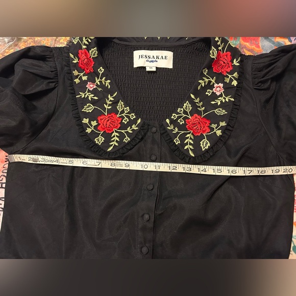 Jessakae Women’s Angelina Dress - Picture 10 of 10